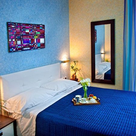 B&B 21-12 Saviano Εξωτερικό φωτογραφία